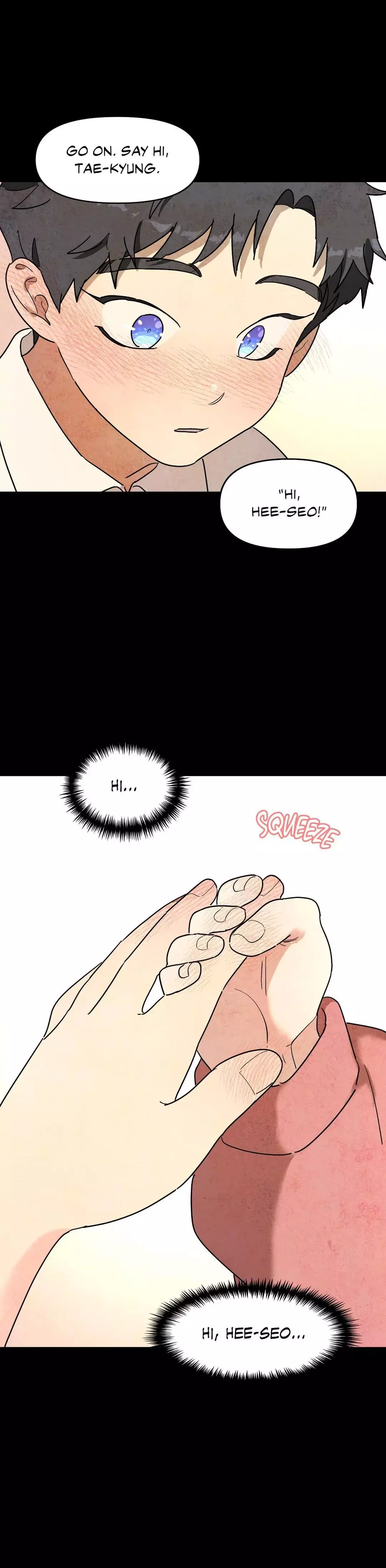 A Tree Without Roots Chapter 26 page 5