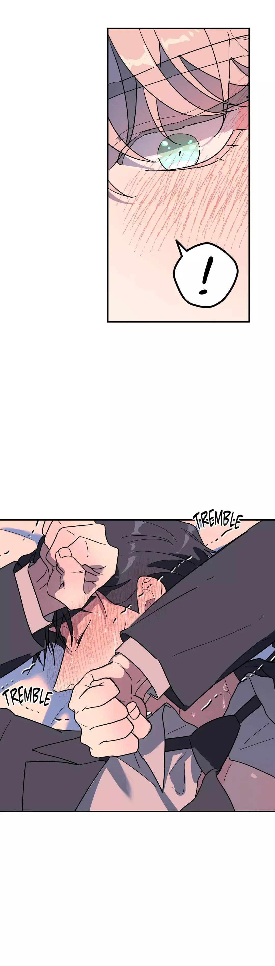 A Tree Without Roots Chapter 26 page 11