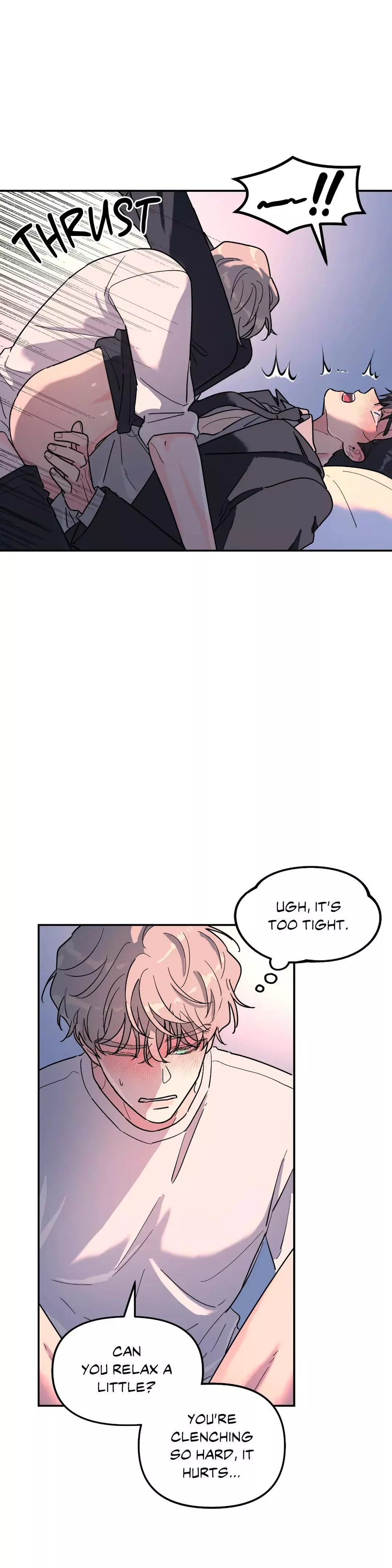 A Tree Without Roots Chapter 26 page 10
