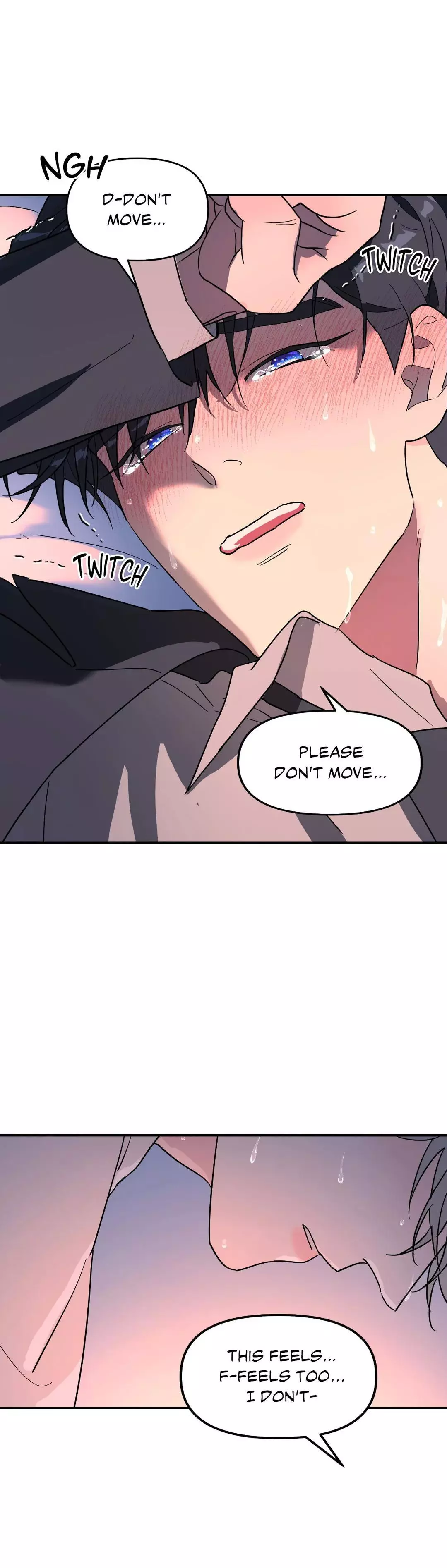 A Tree Without Roots Chapter 26 page 13
