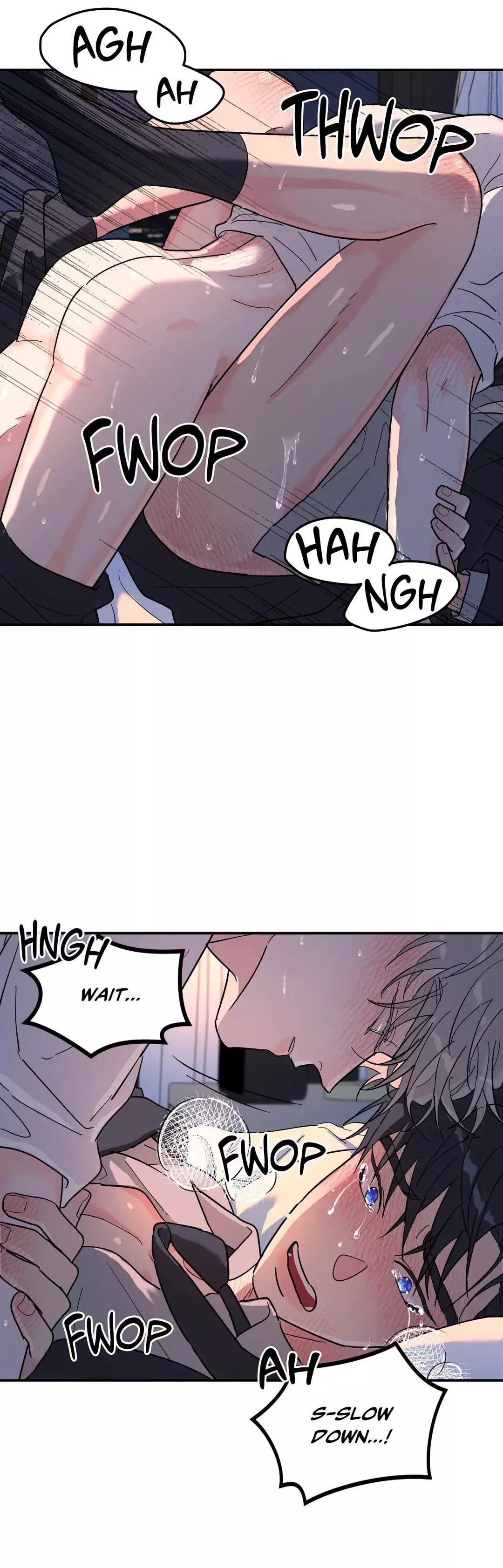 A Tree Without Roots Chapter 26 page 15