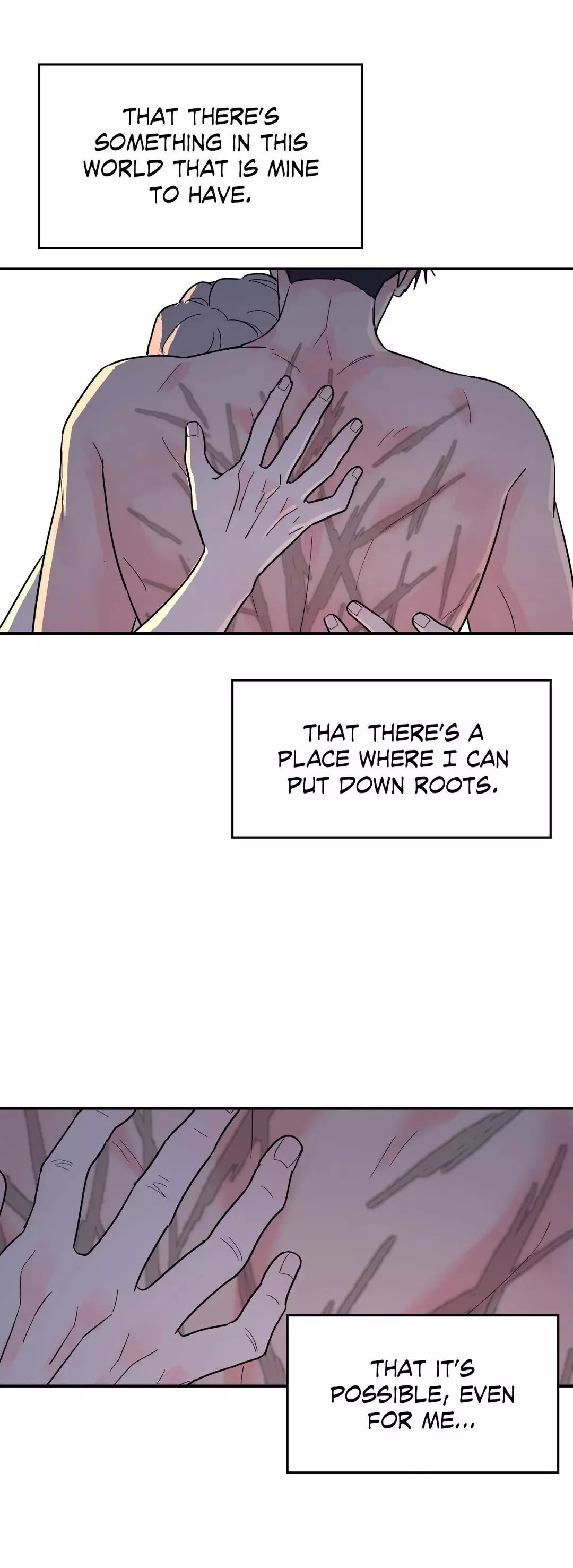 A Tree Without Roots Chapter 26 page 24