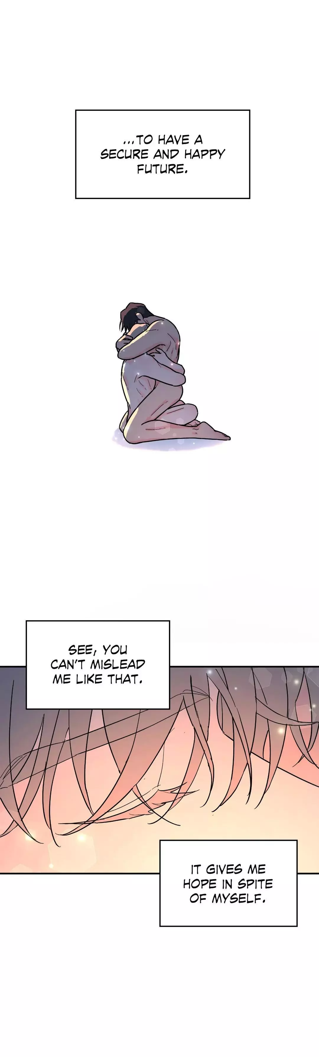 A Tree Without Roots Chapter 26 page 25