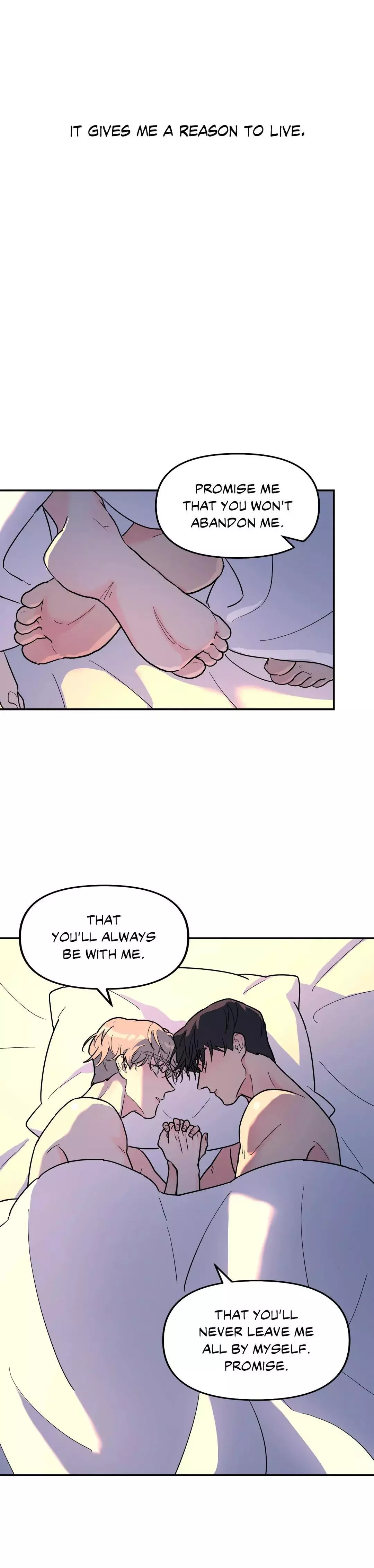 A Tree Without Roots Chapter 26 page 26