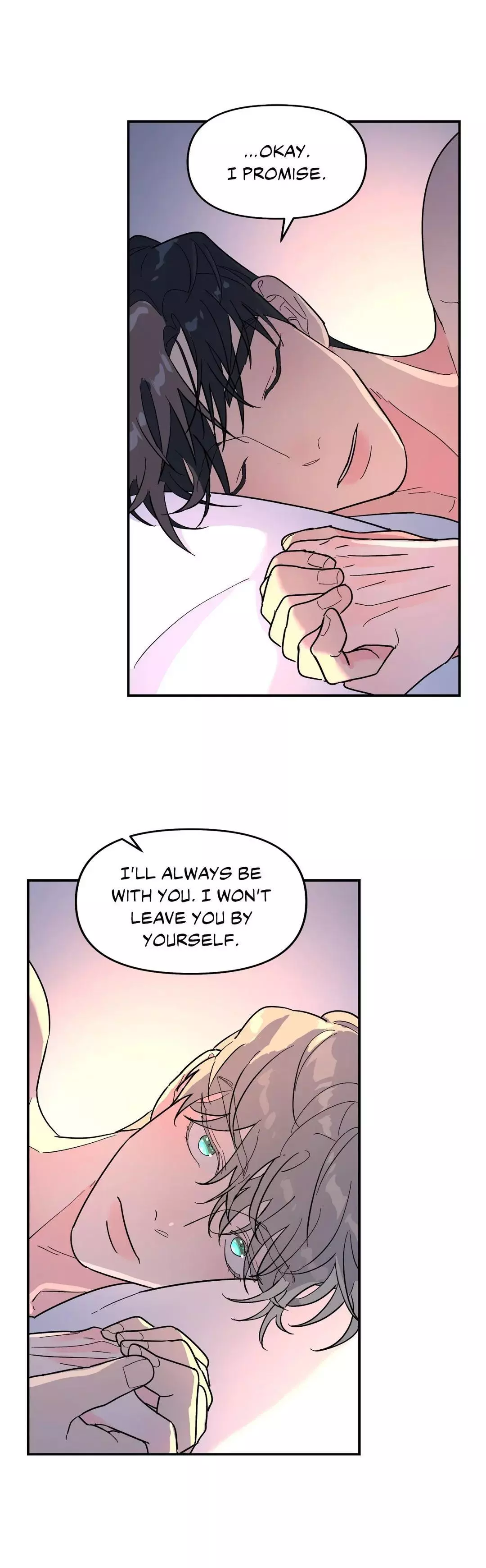 A Tree Without Roots Chapter 26 page 27
