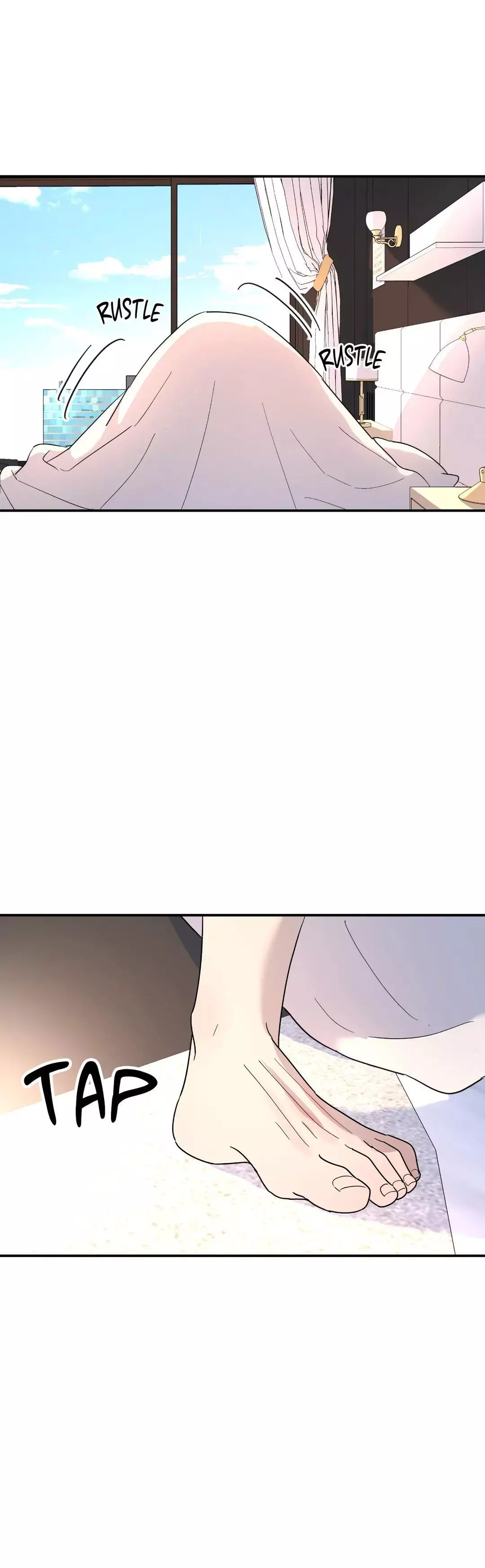 A Tree Without Roots Chapter 26 page 32