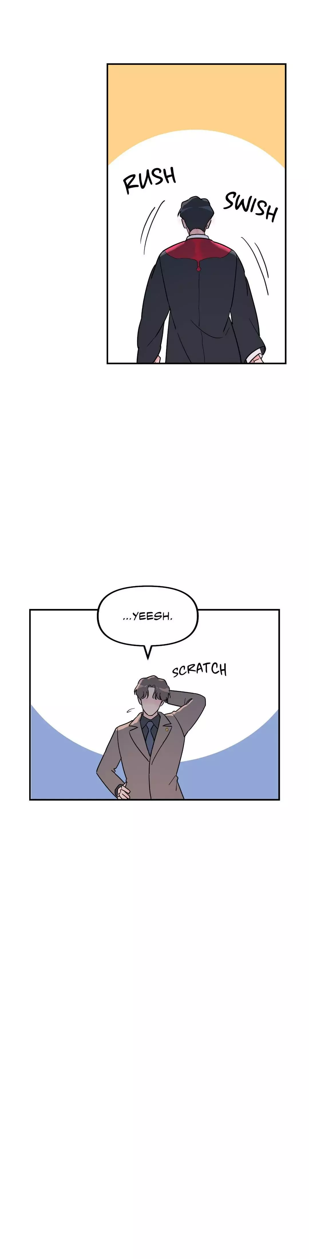 A Tree Without Roots Chapter 27 page 13