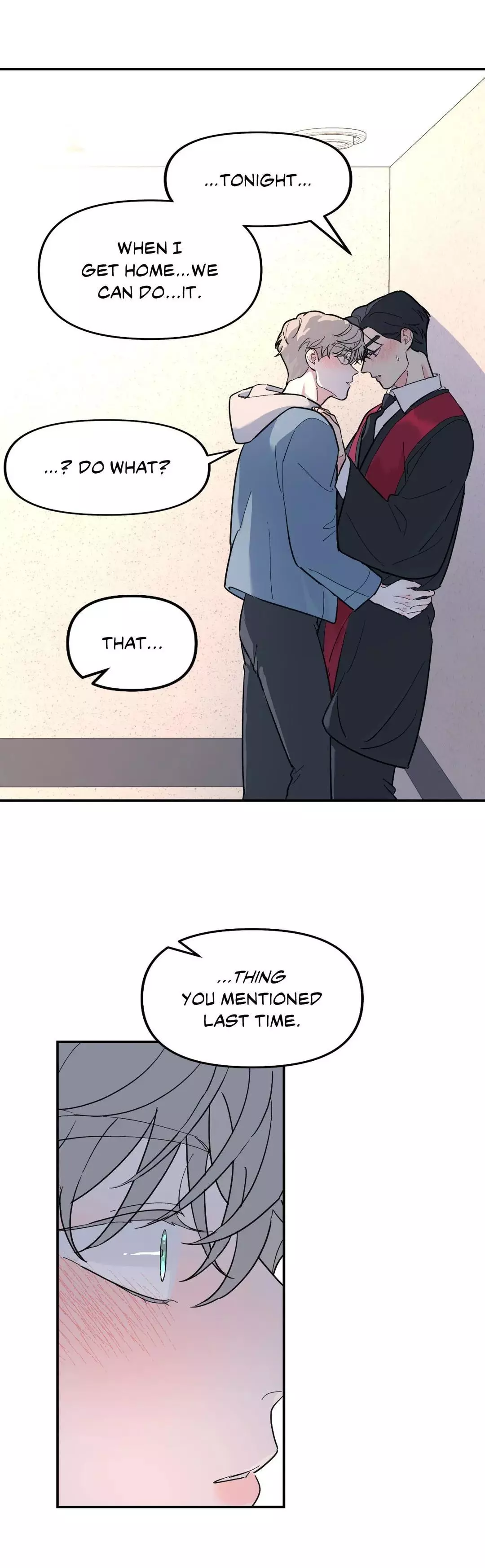 A Tree Without Roots Chapter 27 page 25
