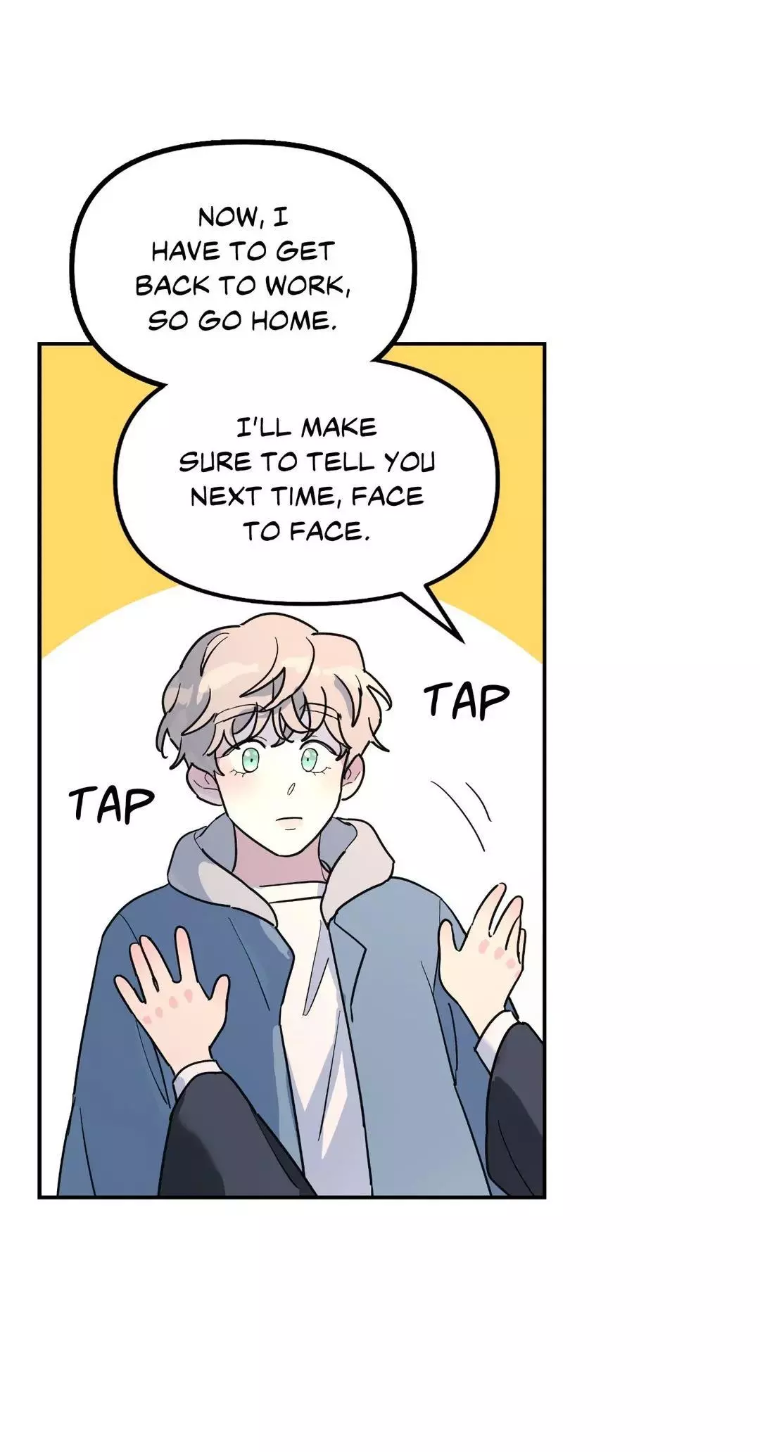 A Tree Without Roots Chapter 27 page 23