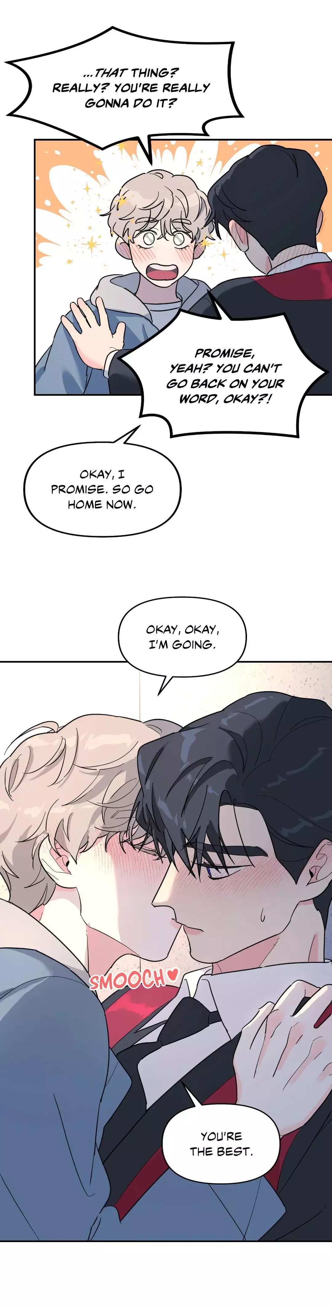 A Tree Without Roots Chapter 27 page 26