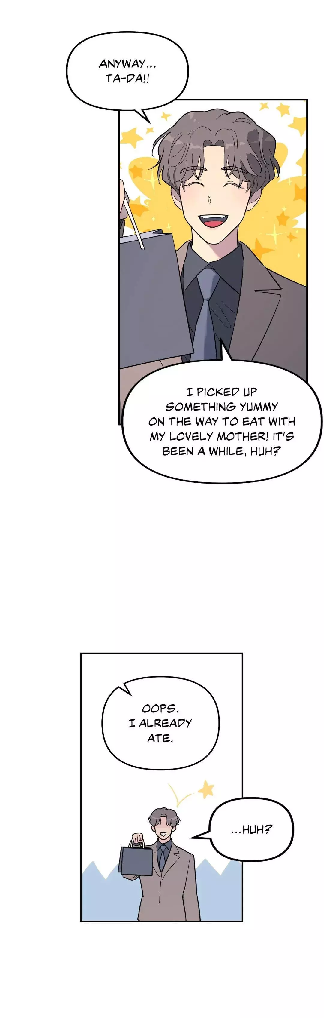 A Tree Without Roots Chapter 27 page 30