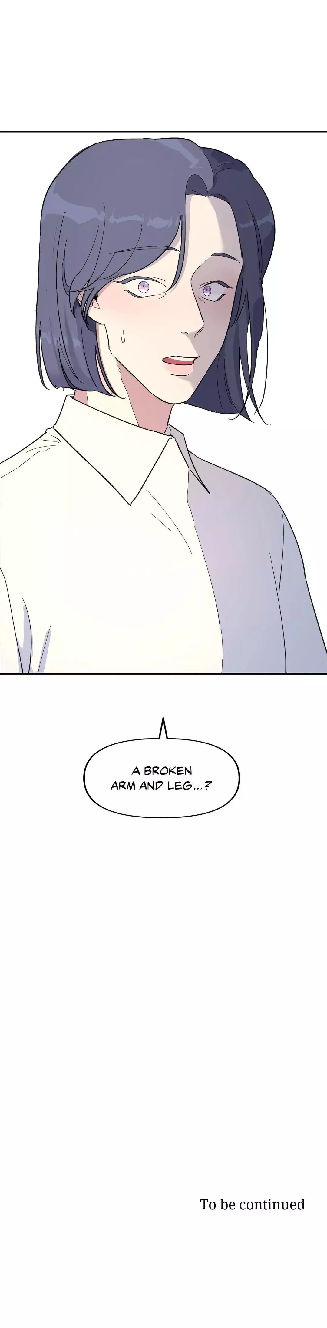 A Tree Without Roots Chapter 27 page 33