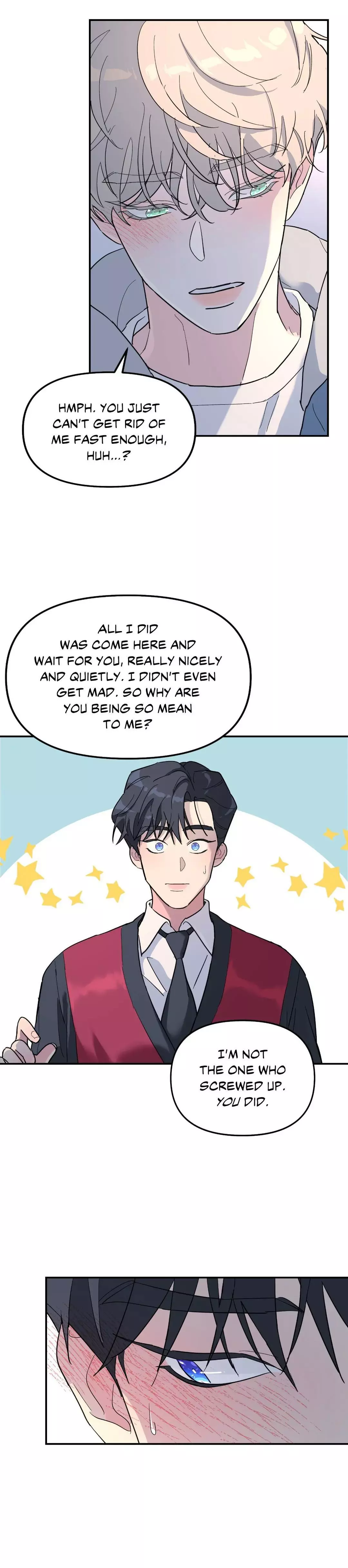 A Tree Without Roots Chapter 27 page 24