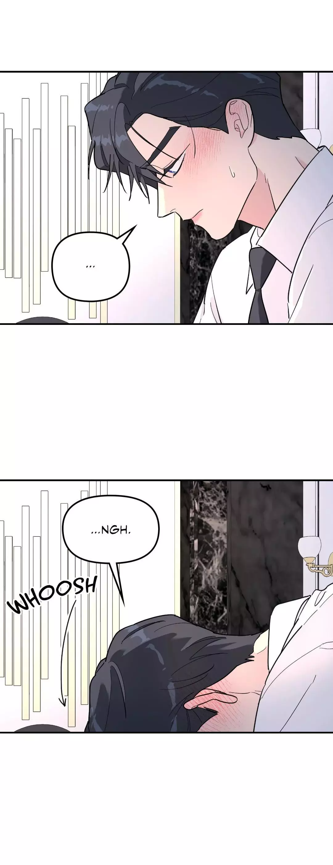 A Tree Without Roots Chapter 28 page 3
