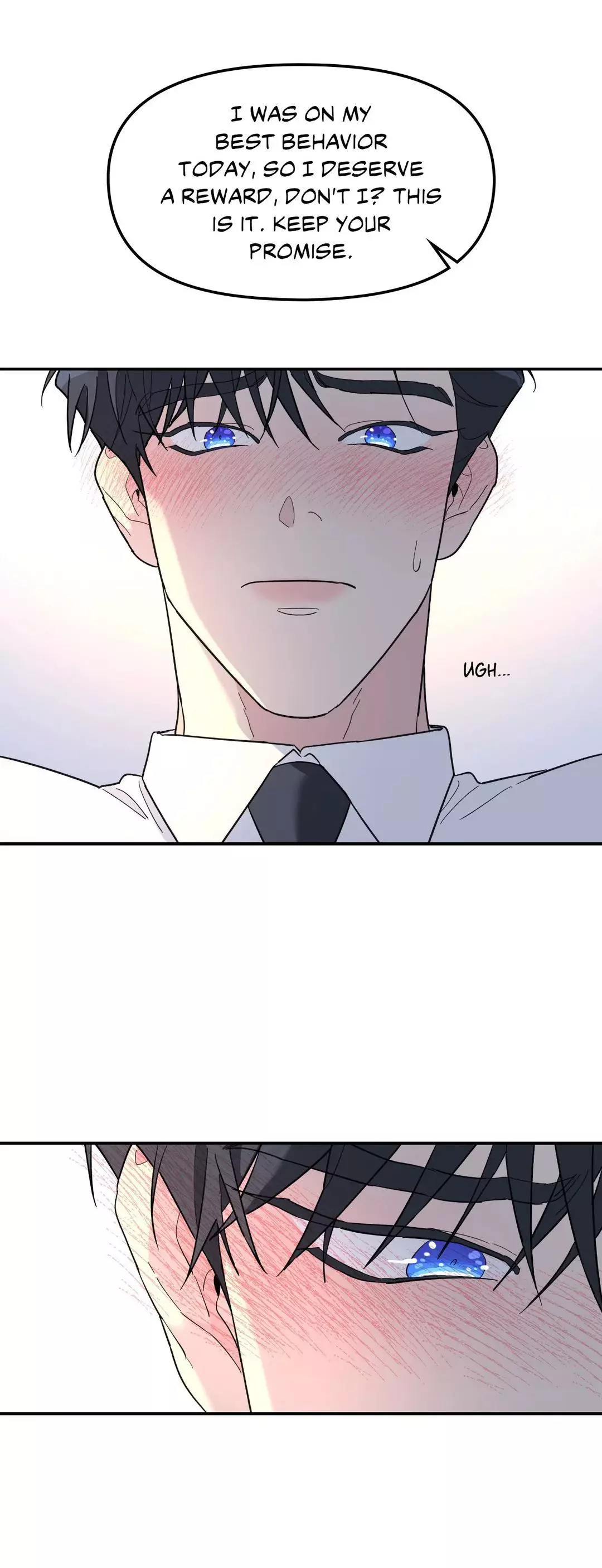 A Tree Without Roots Chapter 28 page 10