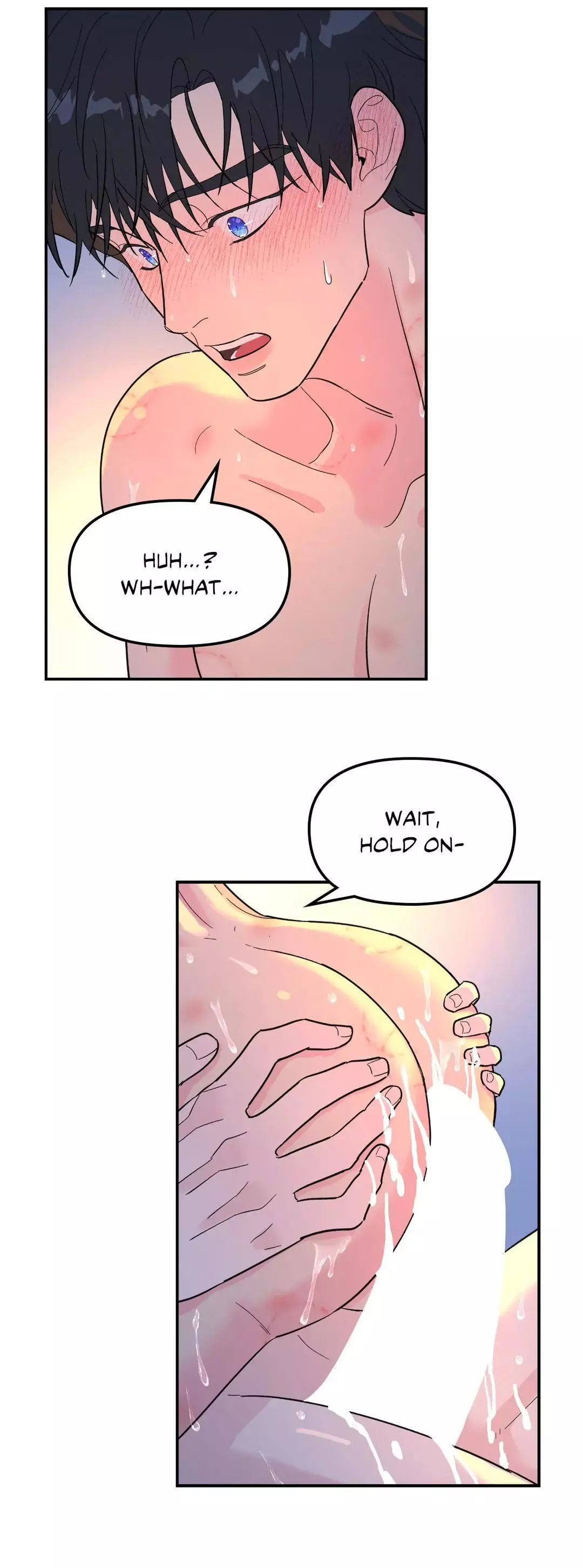 A Tree Without Roots Chapter 28 page 31