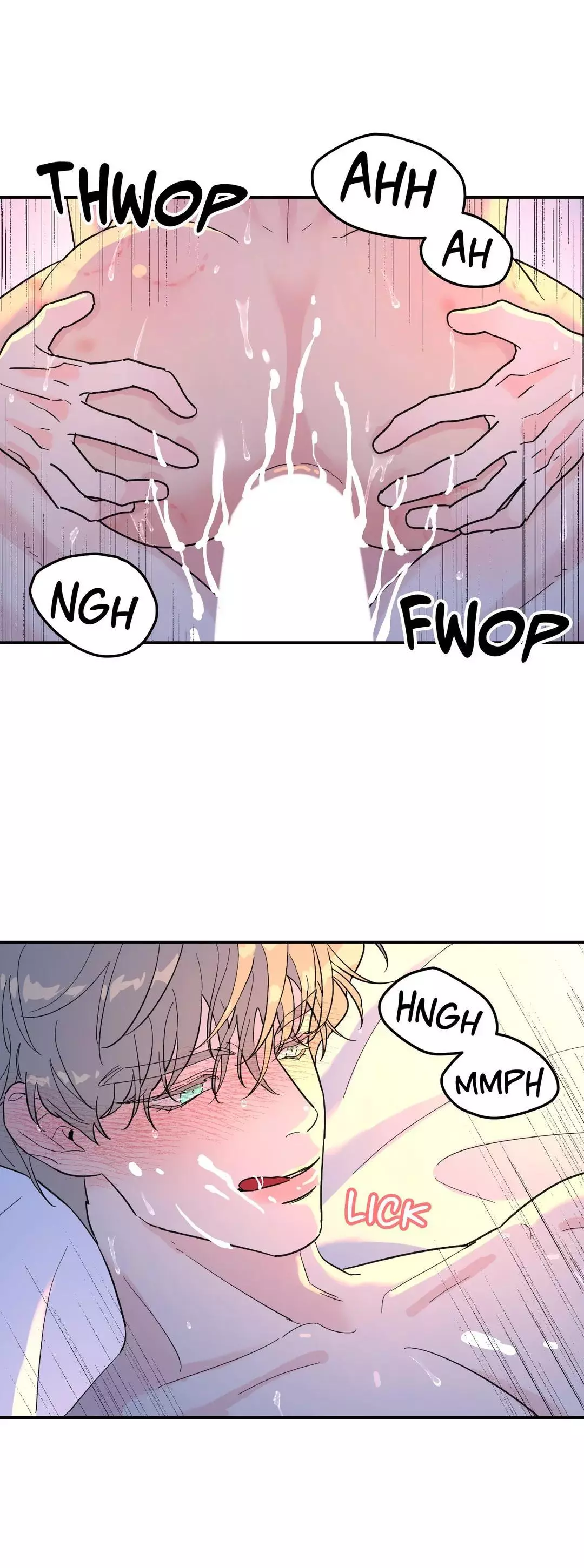 A Tree Without Roots Chapter 28 page 33