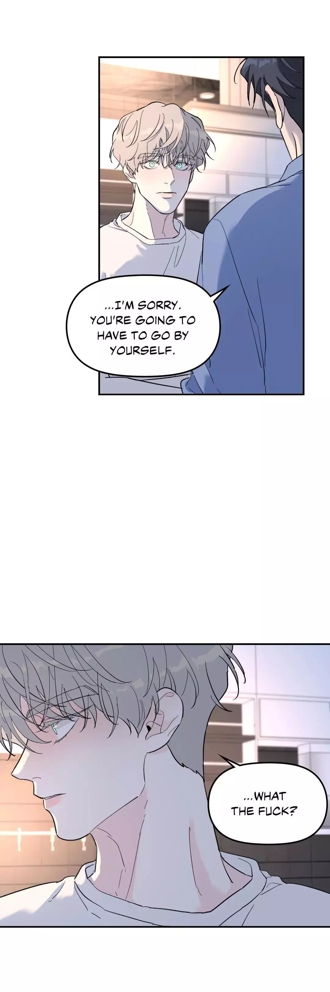 A Tree Without Roots Chapter 29 page 7
