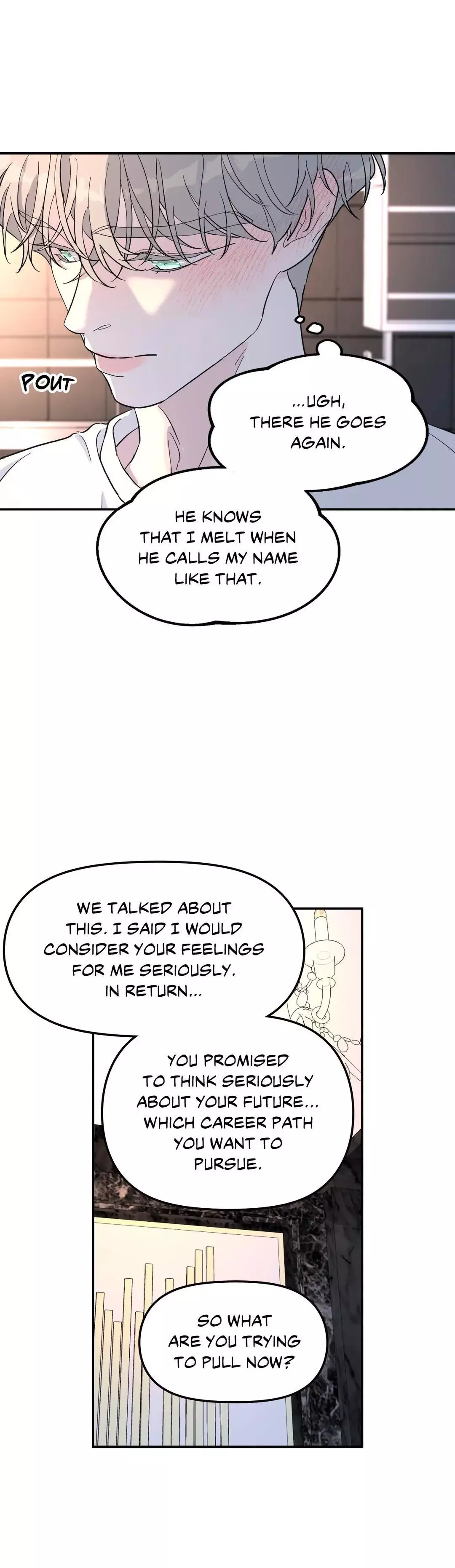 A Tree Without Roots Chapter 29 page 10