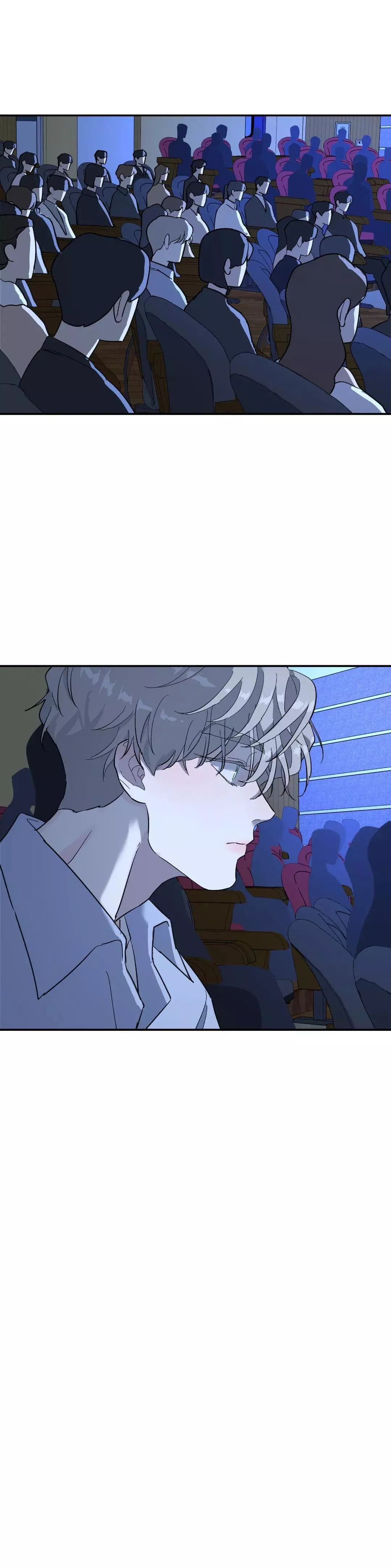 A Tree Without Roots Chapter 29 page 15