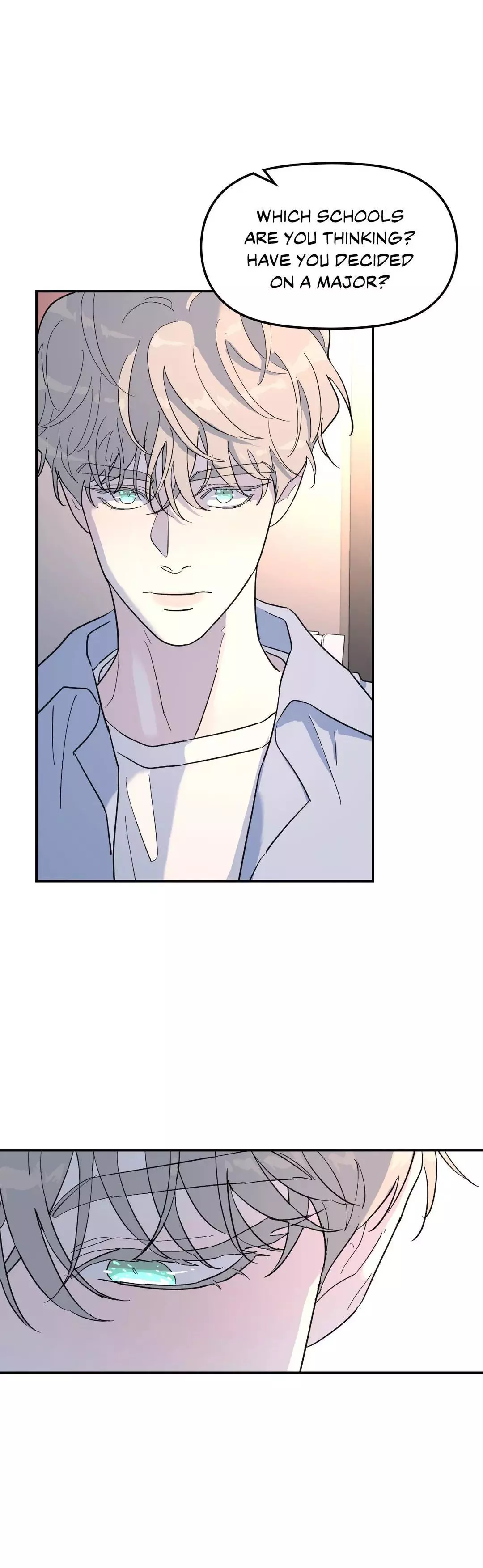 A Tree Without Roots Chapter 29 page 19