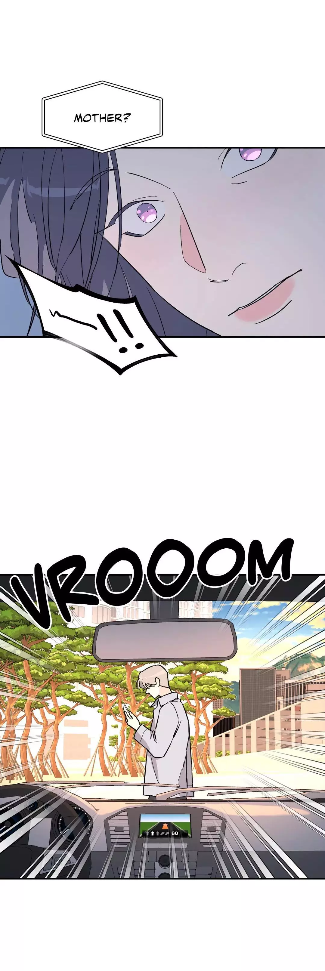 A Tree Without Roots Chapter 29 page 32