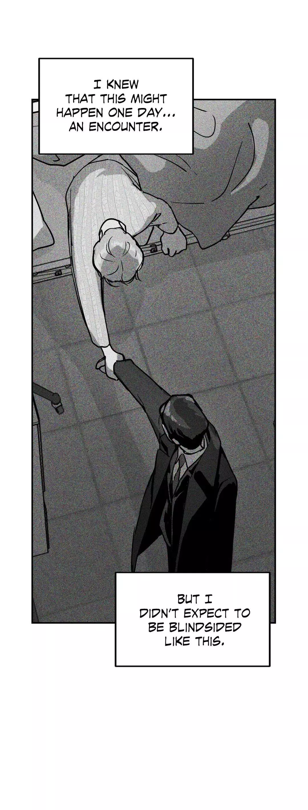 A Tree Without Roots Chapter 3 page 4