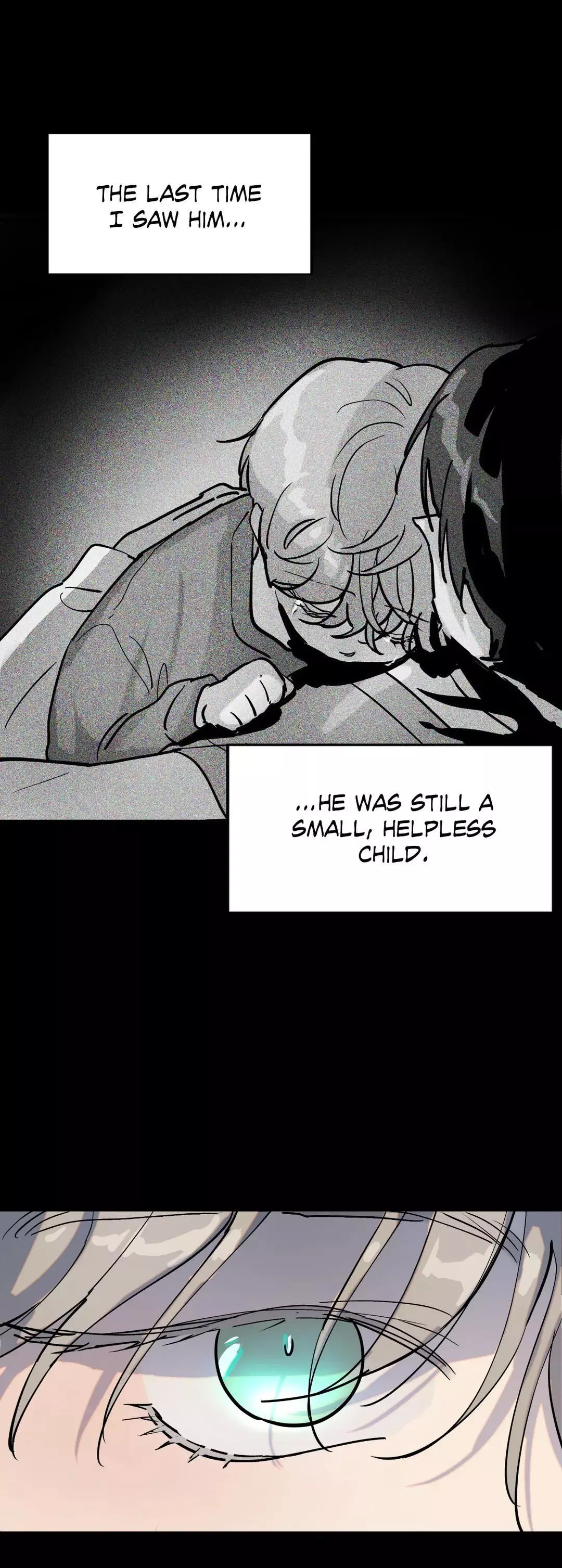 A Tree Without Roots Chapter 3 page 6
