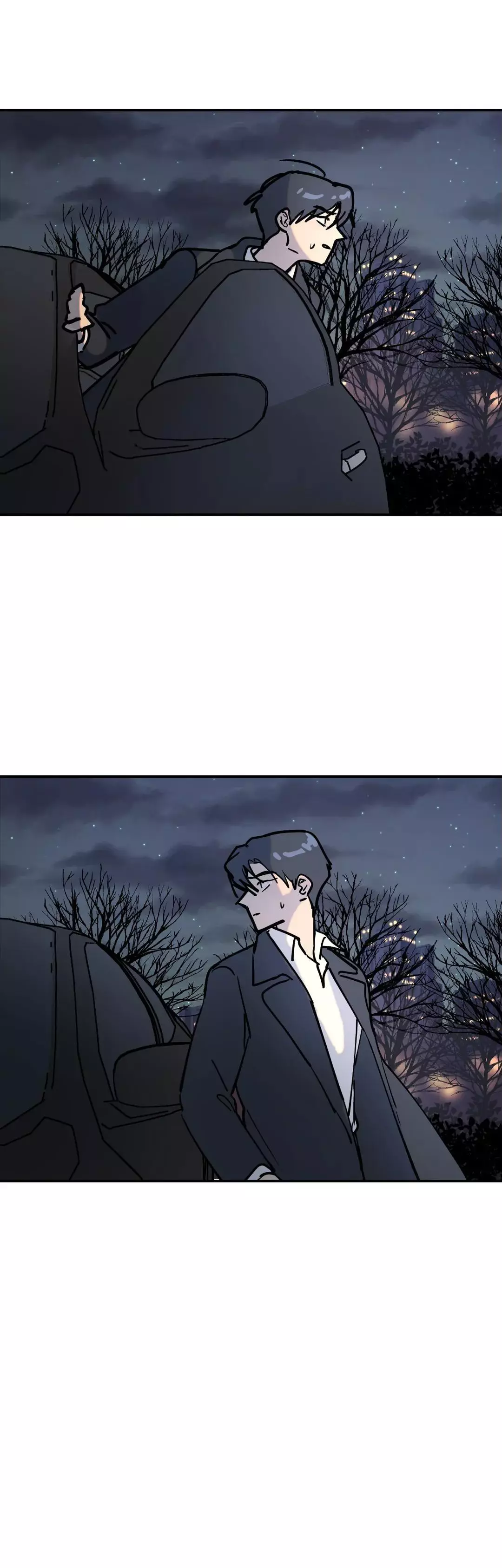 A Tree Without Roots Chapter 3 page 10
