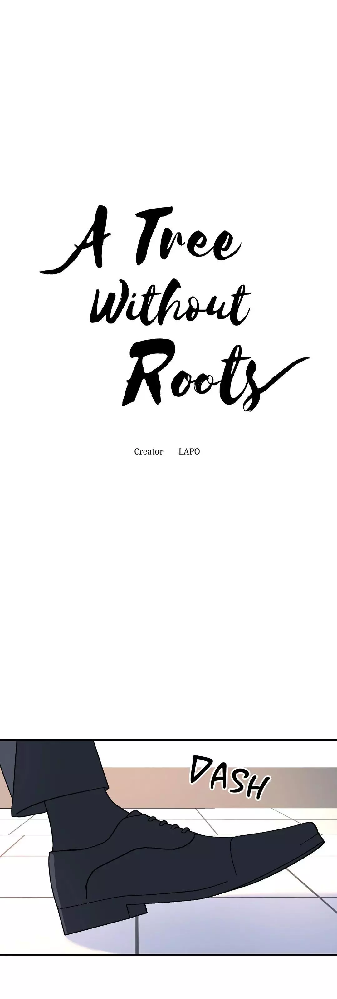 A Tree Without Roots Chapter 30 page 2
