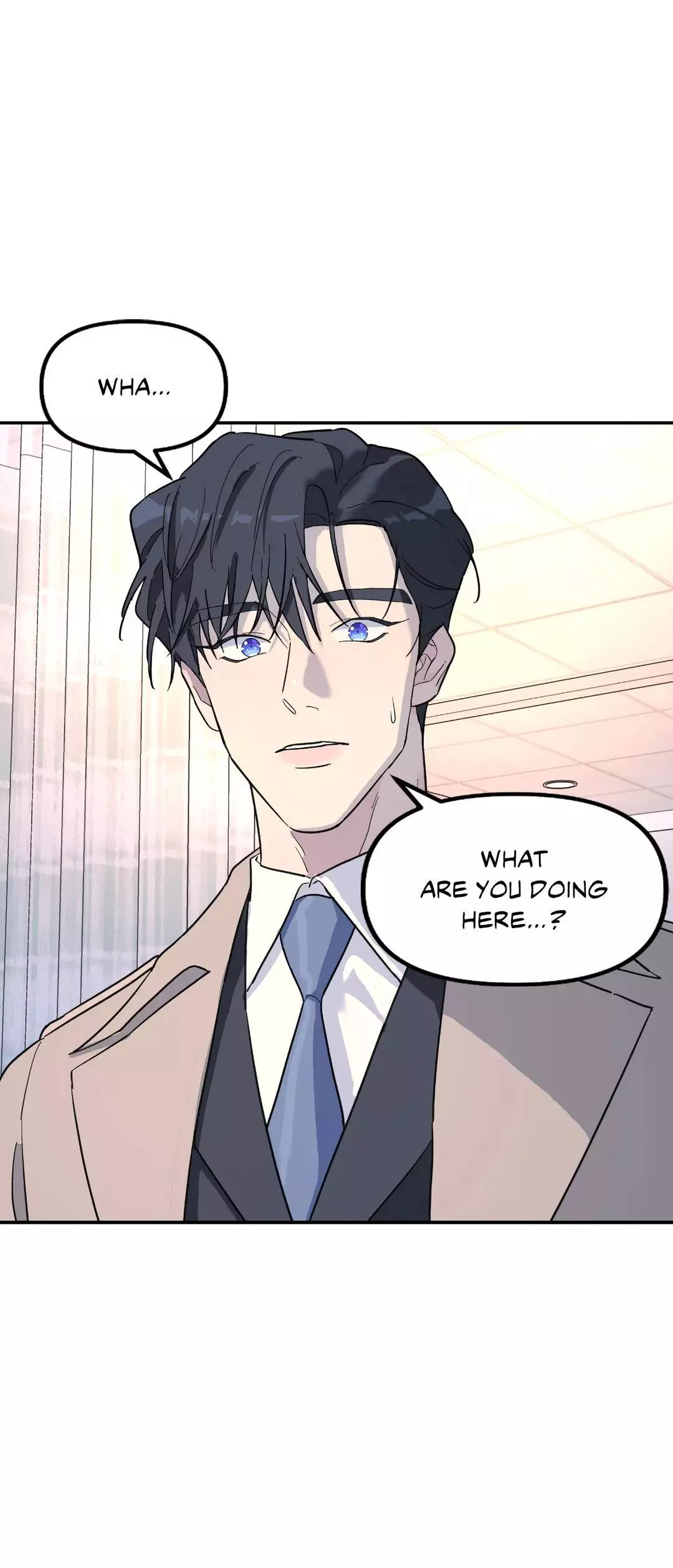 A Tree Without Roots Chapter 30 page 6