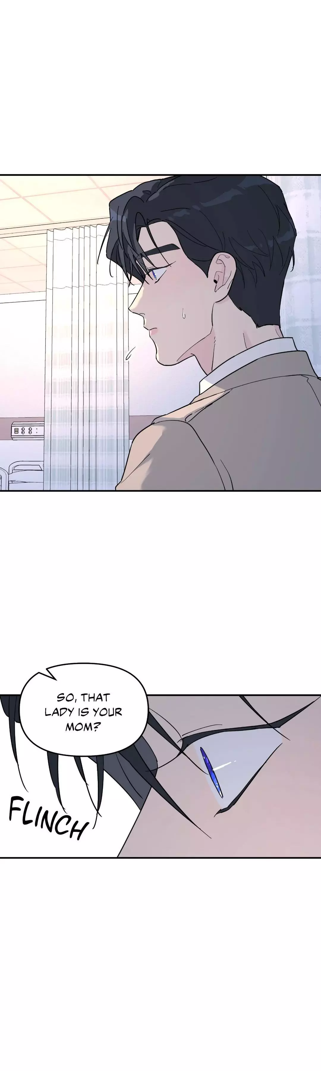 A Tree Without Roots Chapter 30 page 11