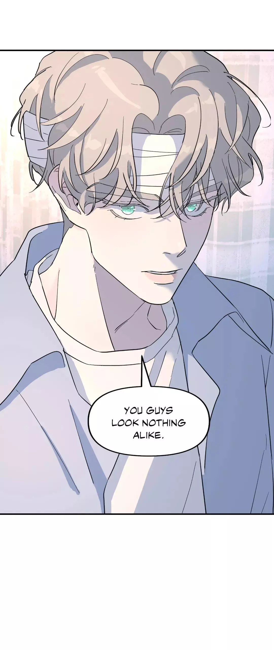 A Tree Without Roots Chapter 30 page 13