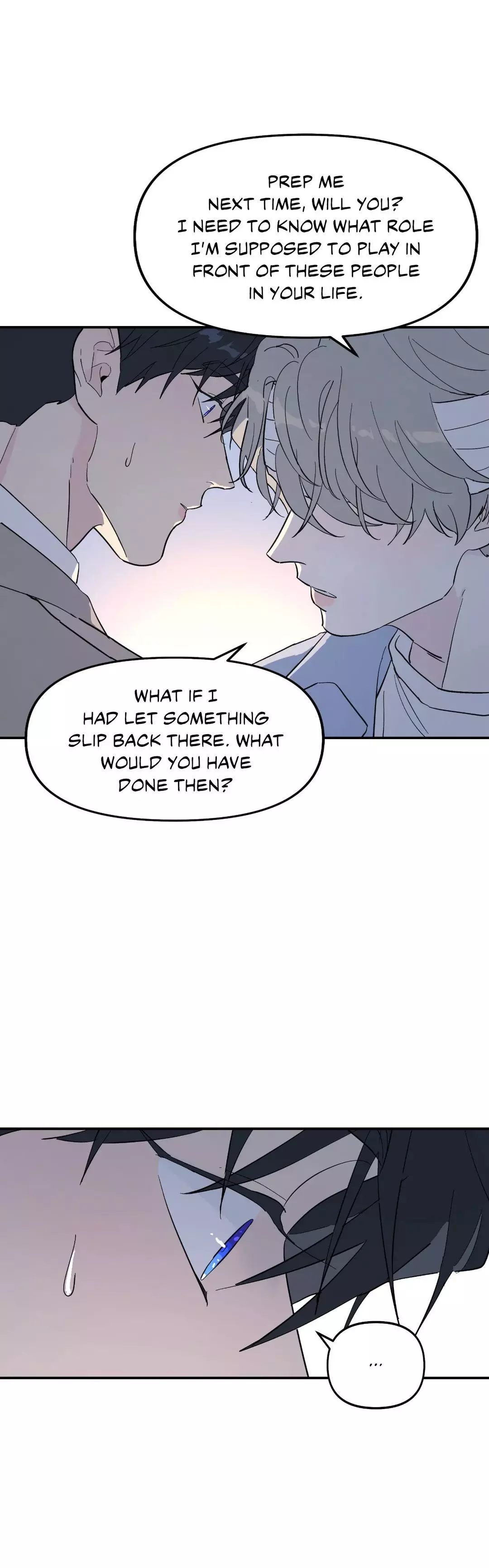 A Tree Without Roots Chapter 30 page 15