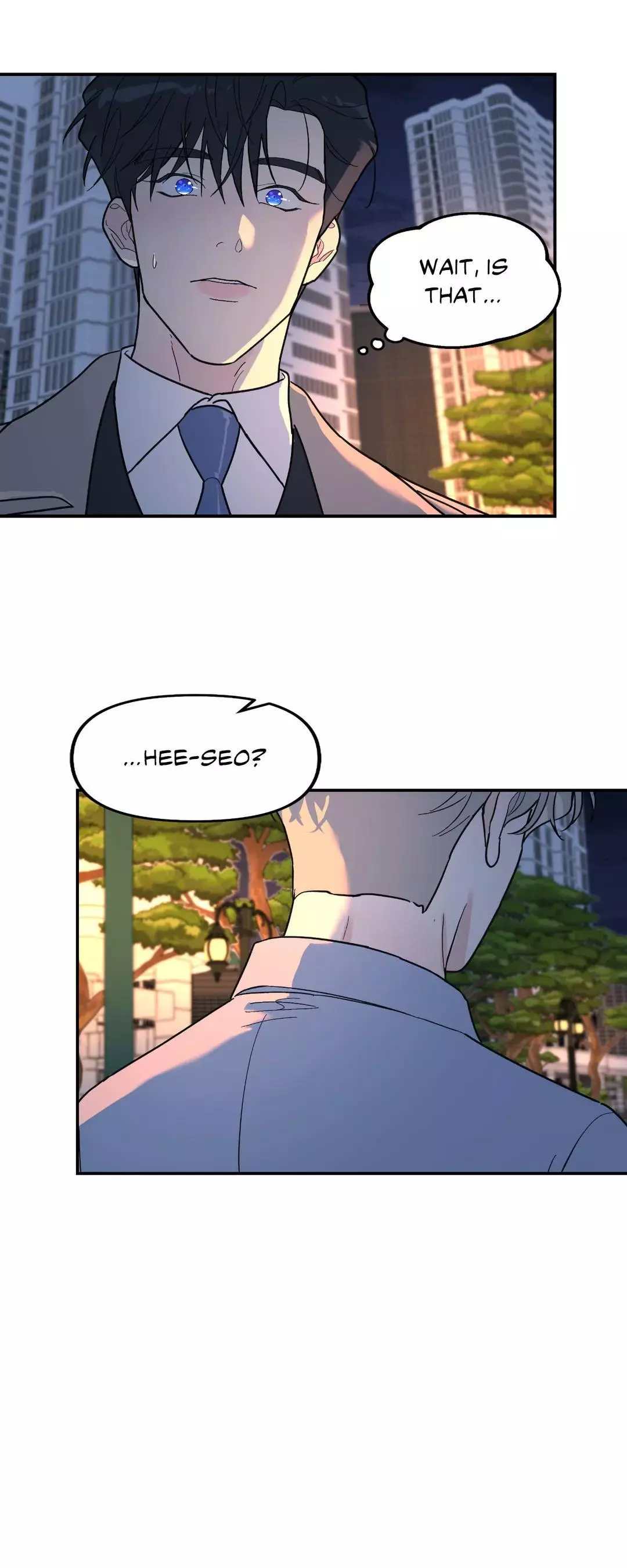 A Tree Without Roots Chapter 30 page 24