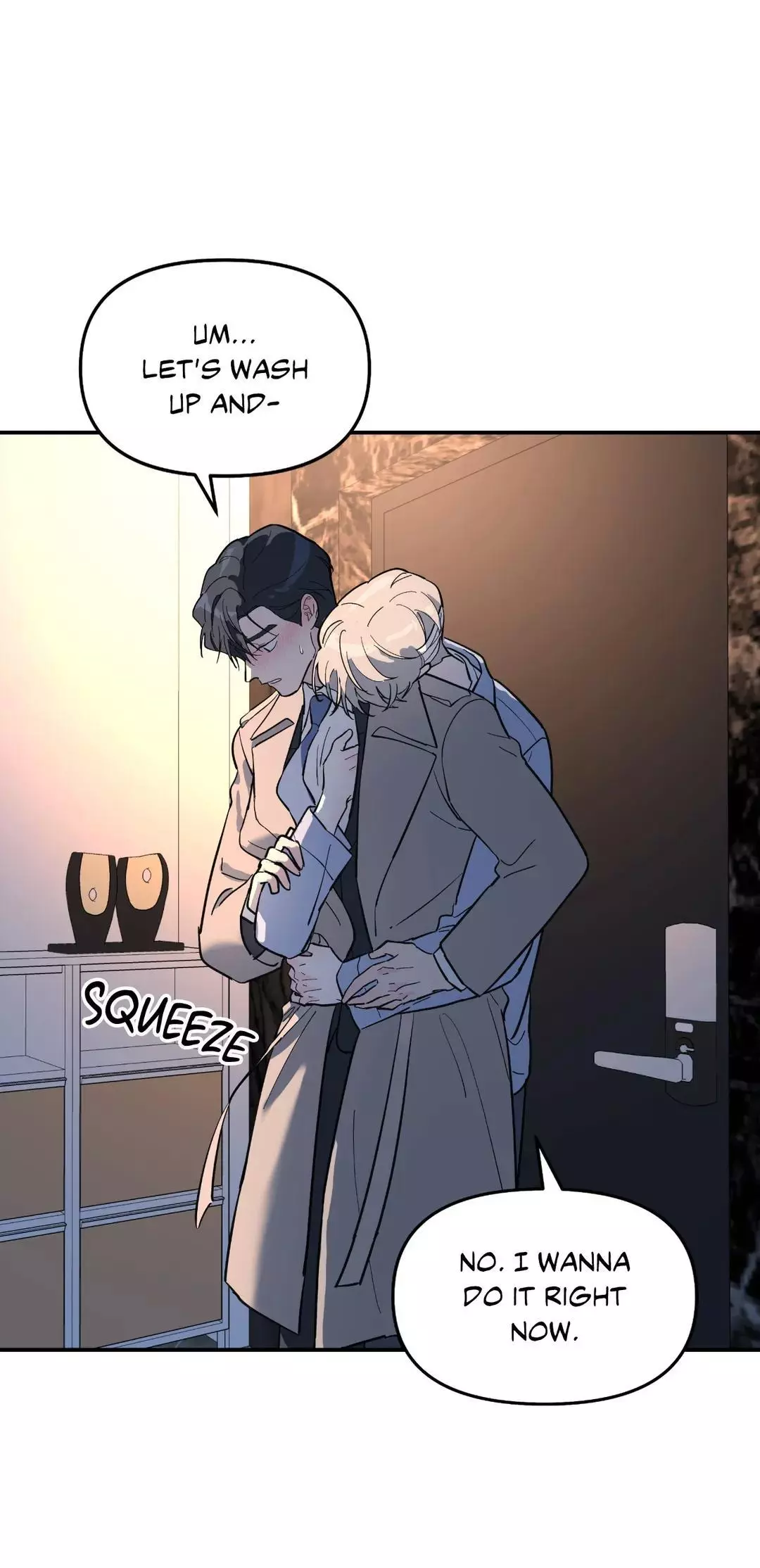 A Tree Without Roots Chapter 30 page 31