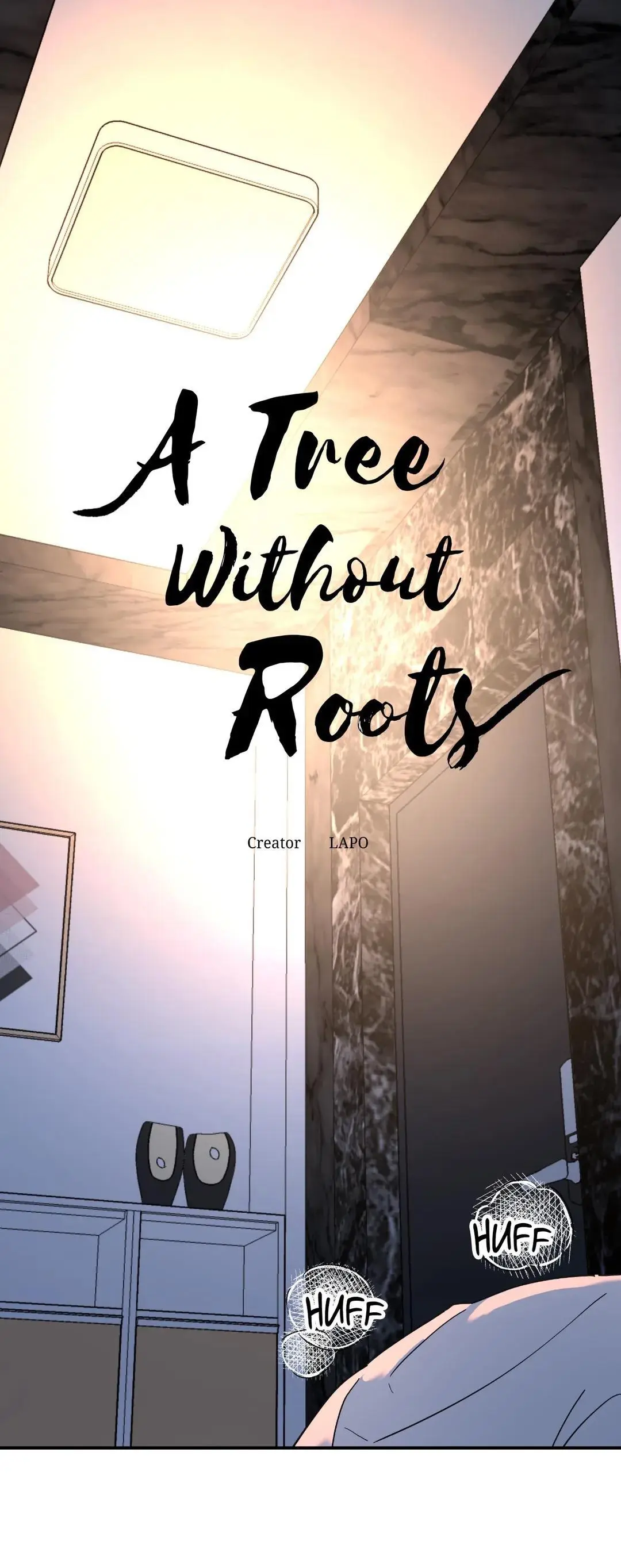 A Tree Without Roots Chapter 31 page 2