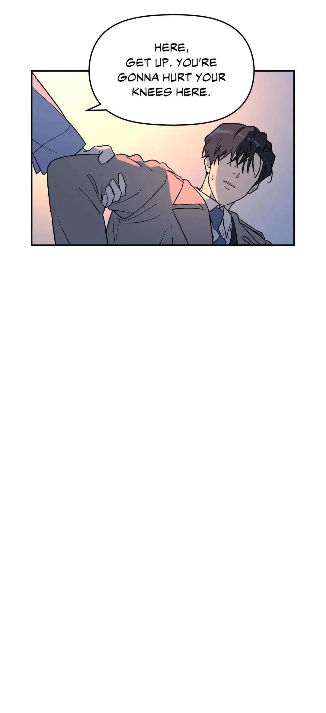 A Tree Without Roots Chapter 31 page 14