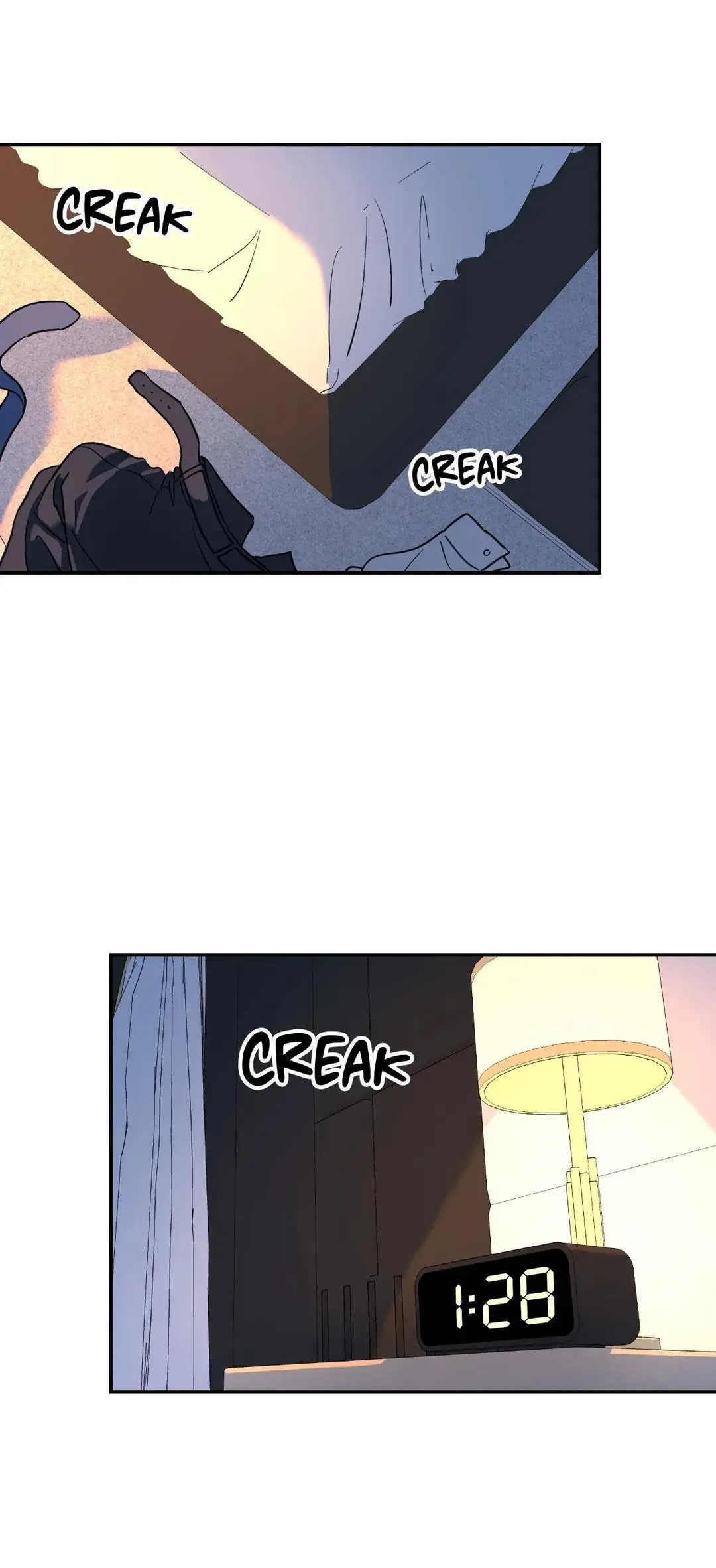 A Tree Without Roots Chapter 31 page 15
