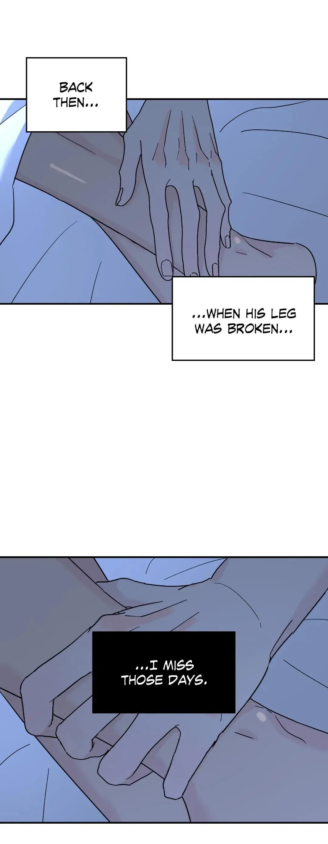 A Tree Without Roots Chapter 31 page 27