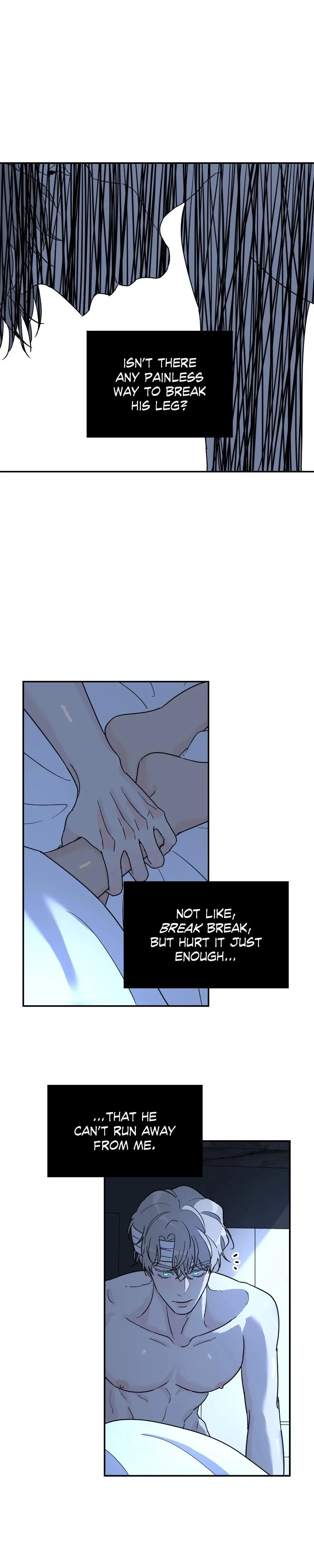 A Tree Without Roots Chapter 31 page 29