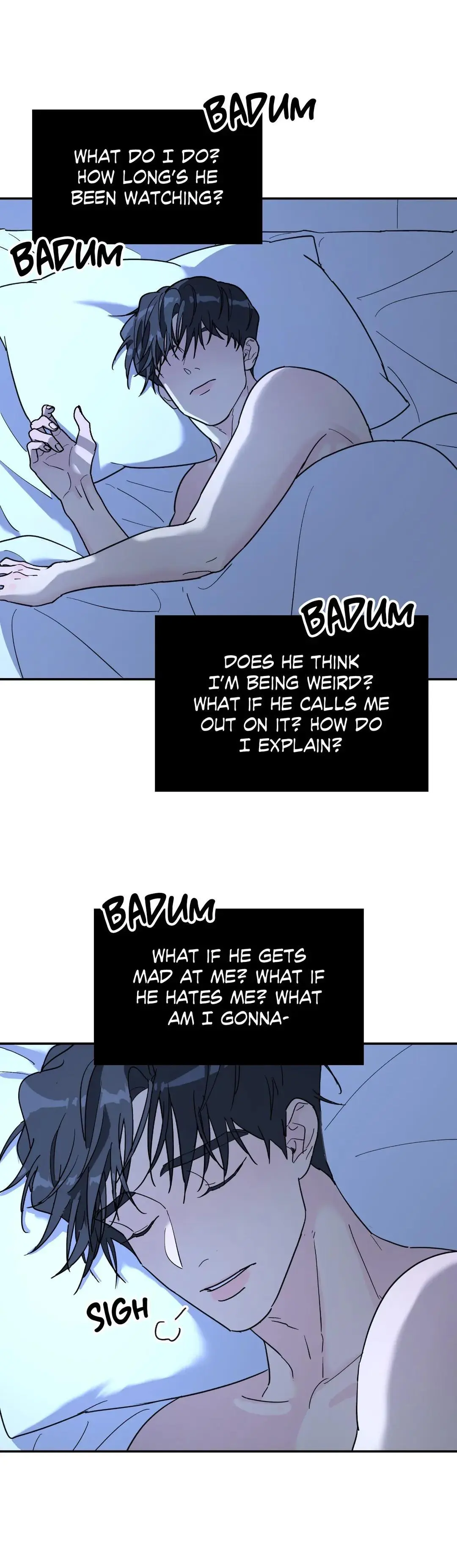 A Tree Without Roots Chapter 31 page 31