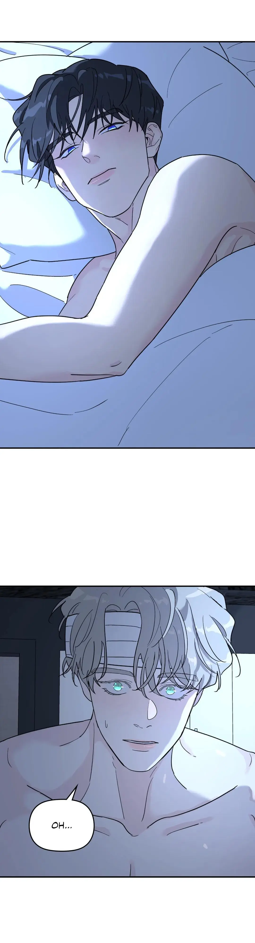 A Tree Without Roots Chapter 31 page 30