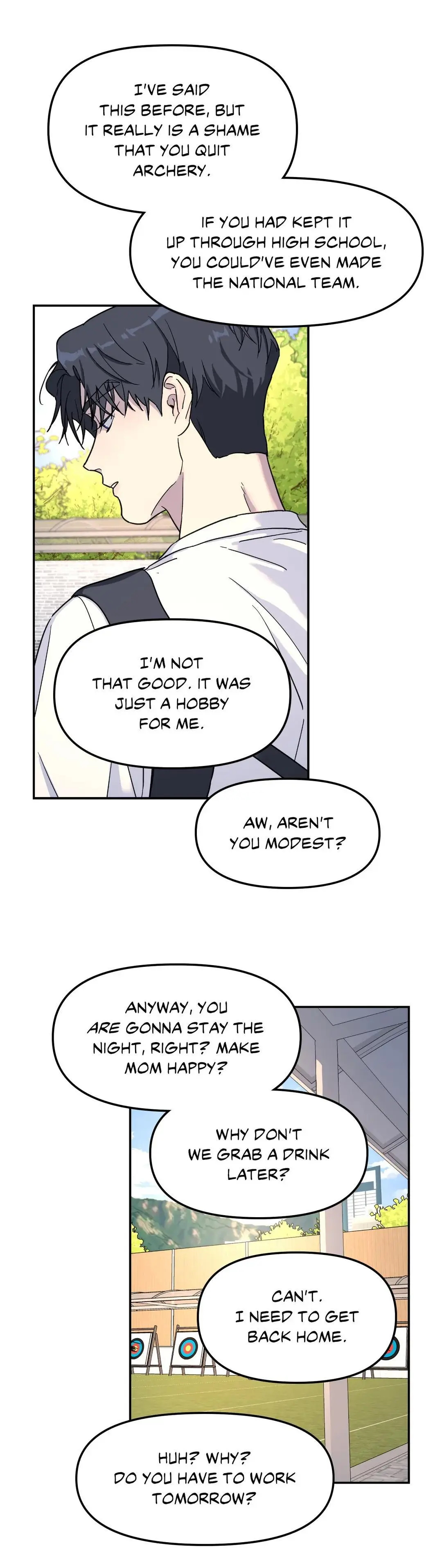 A Tree Without Roots Chapter 32 page 6