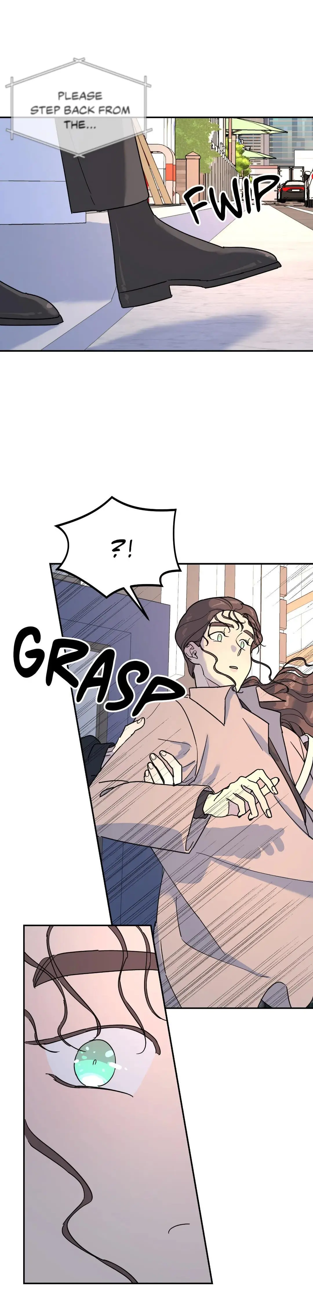 A Tree Without Roots Chapter 32 page 25