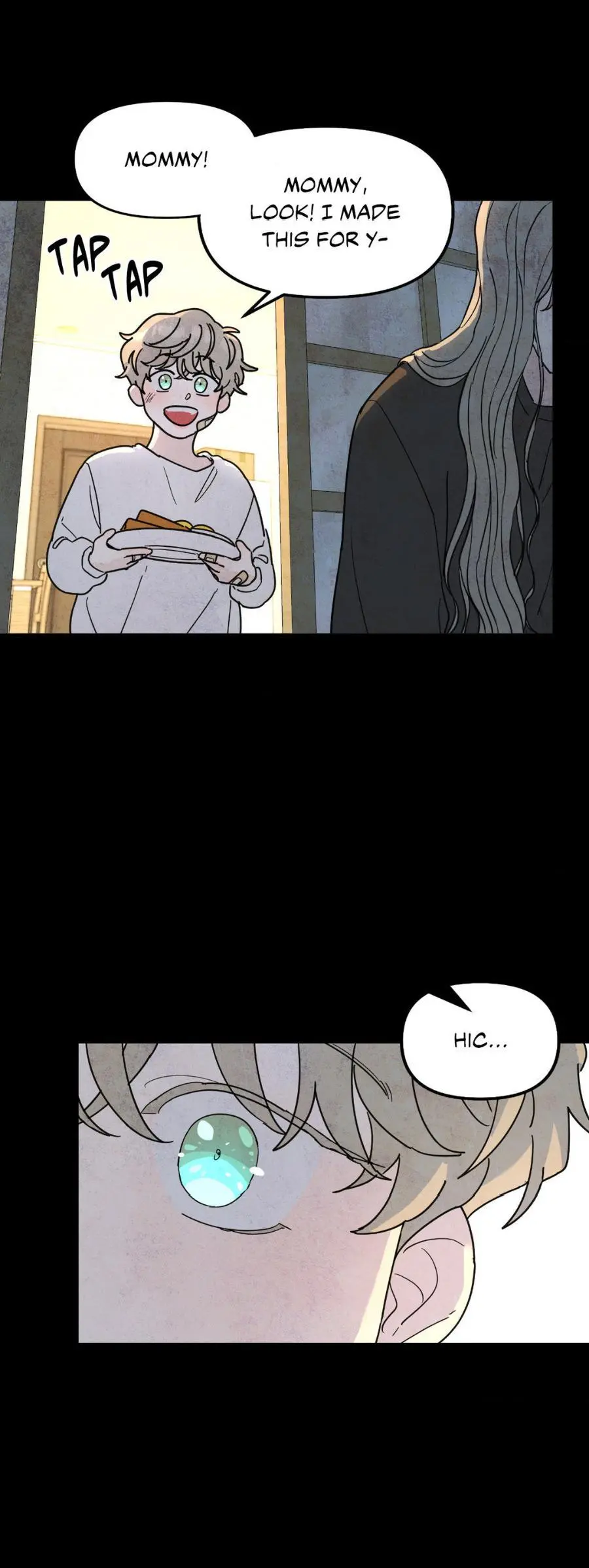 A Tree Without Roots Chapter 33 page 4