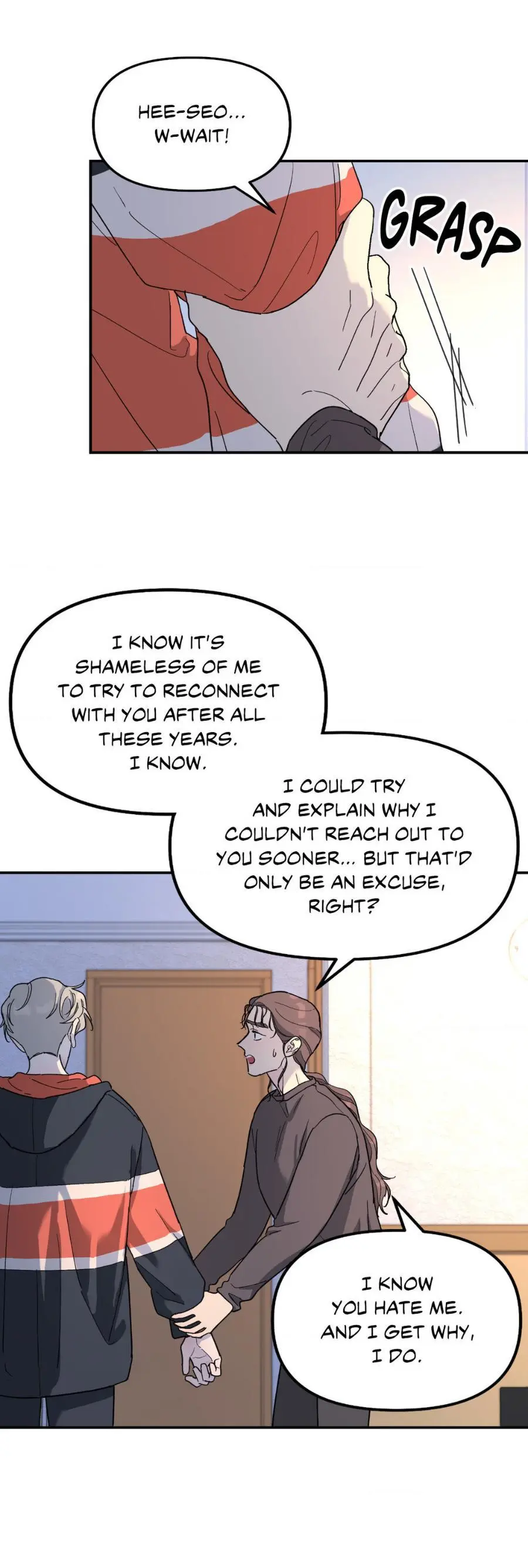 A Tree Without Roots Chapter 33 page 16