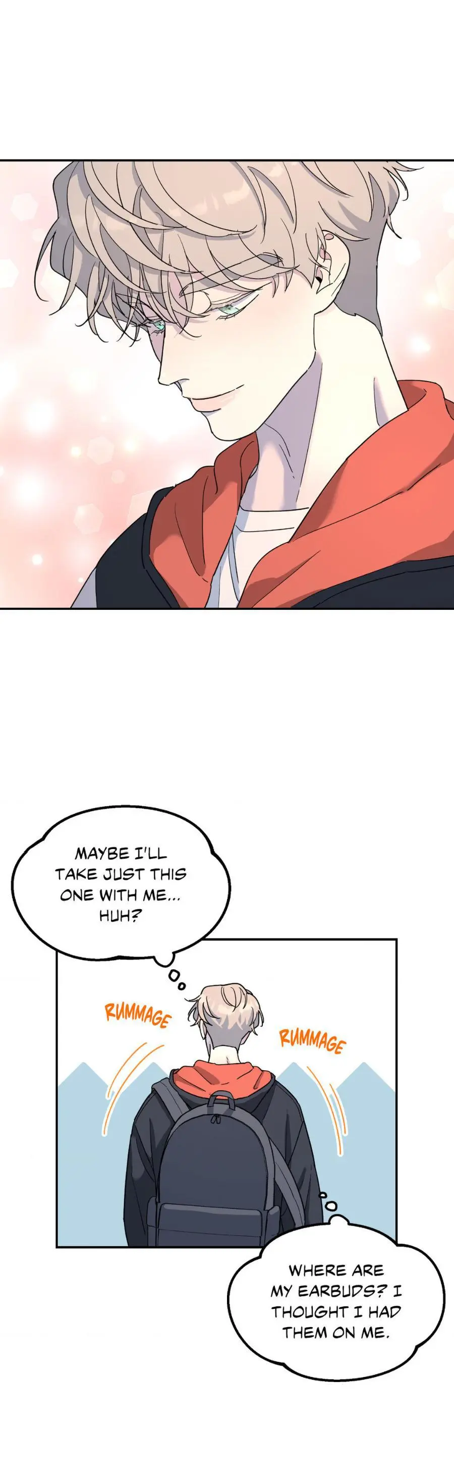 A Tree Without Roots Chapter 33 page 27