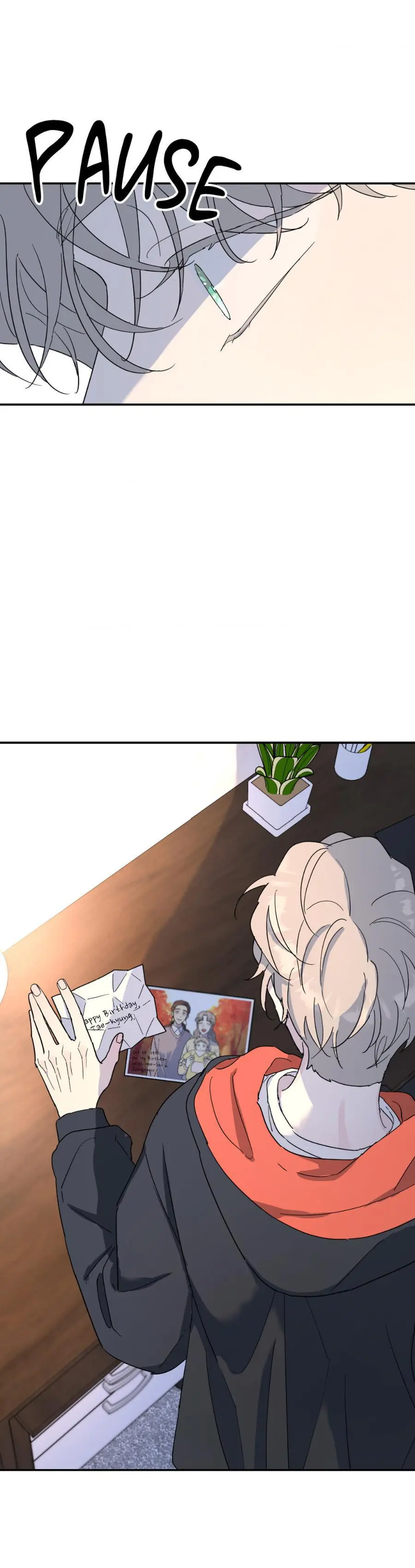 A Tree Without Roots Chapter 33 page 31