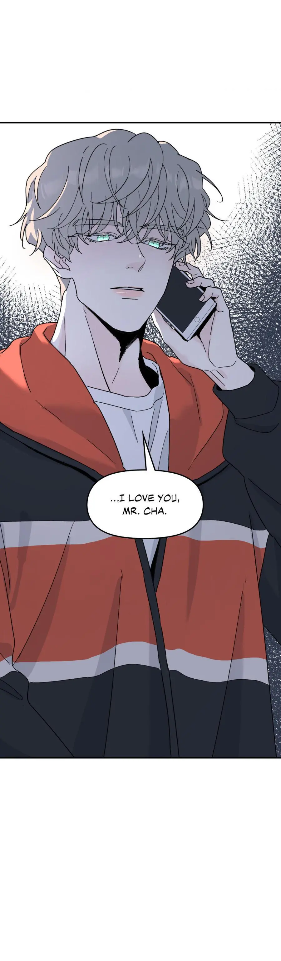 A Tree Without Roots Chapter 34 page 12